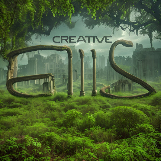 Say It, Become It – The Energy of CreativeEiiis