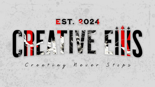 Creative Eiiis: More Than a Brand—A Movement