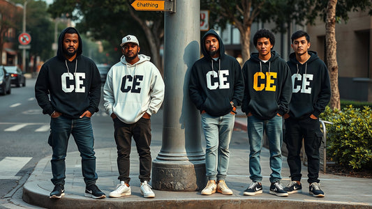 The Creative Eiiis Story – Part 2: The Grind
