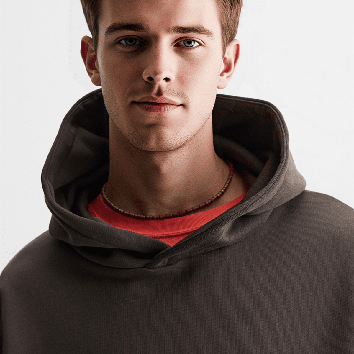 My Style Boxy Hoodie