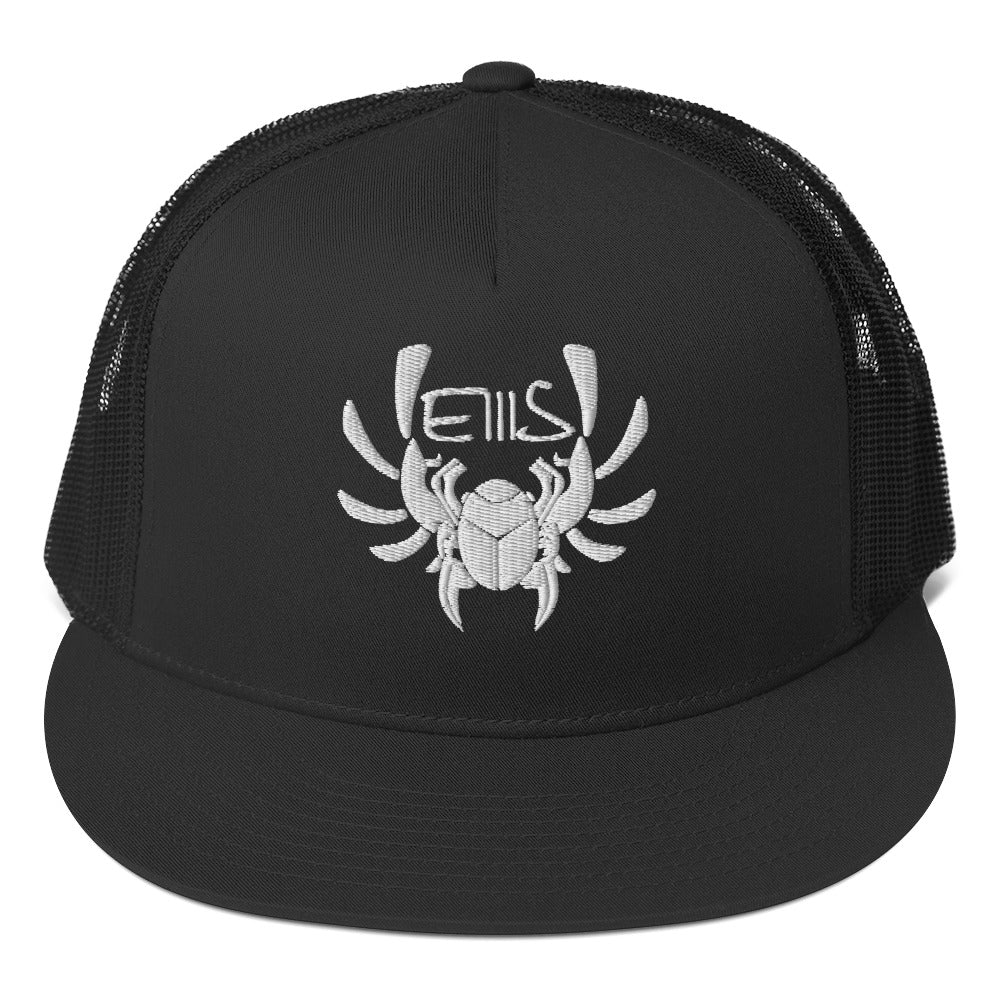 Creative Eiiis OG Logo Trucker Cap