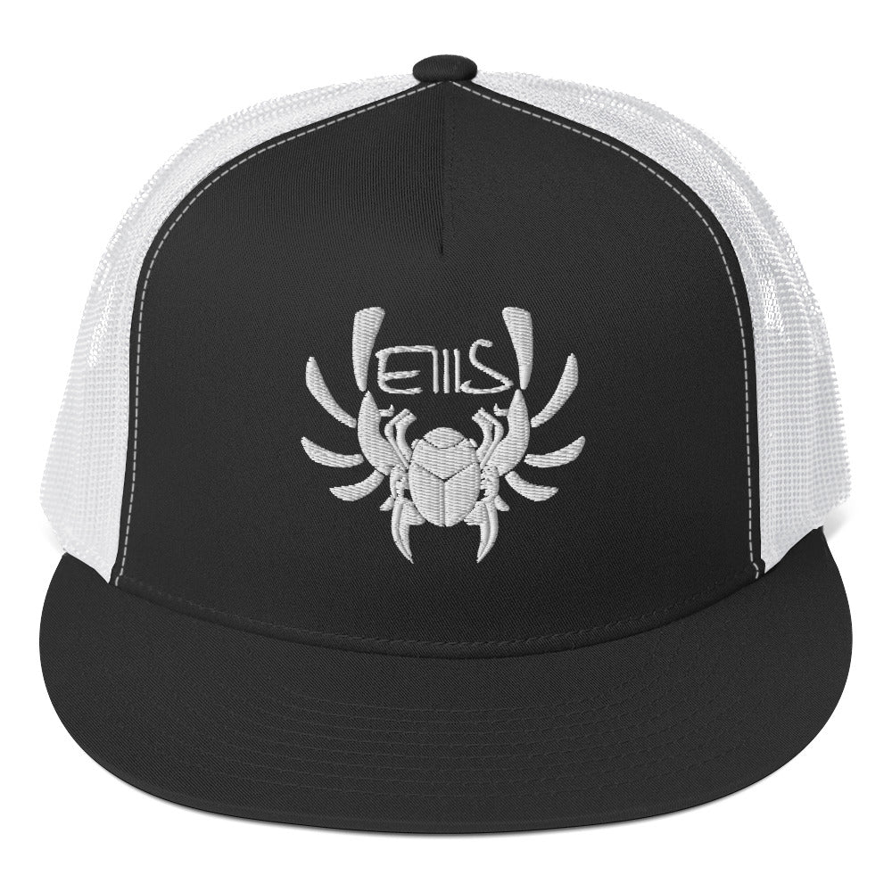 Creative Eiiis OG Logo Trucker Cap