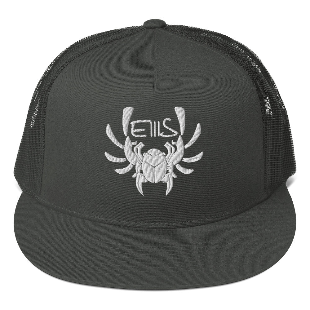 Creative Eiiis OG Logo Trucker Cap
