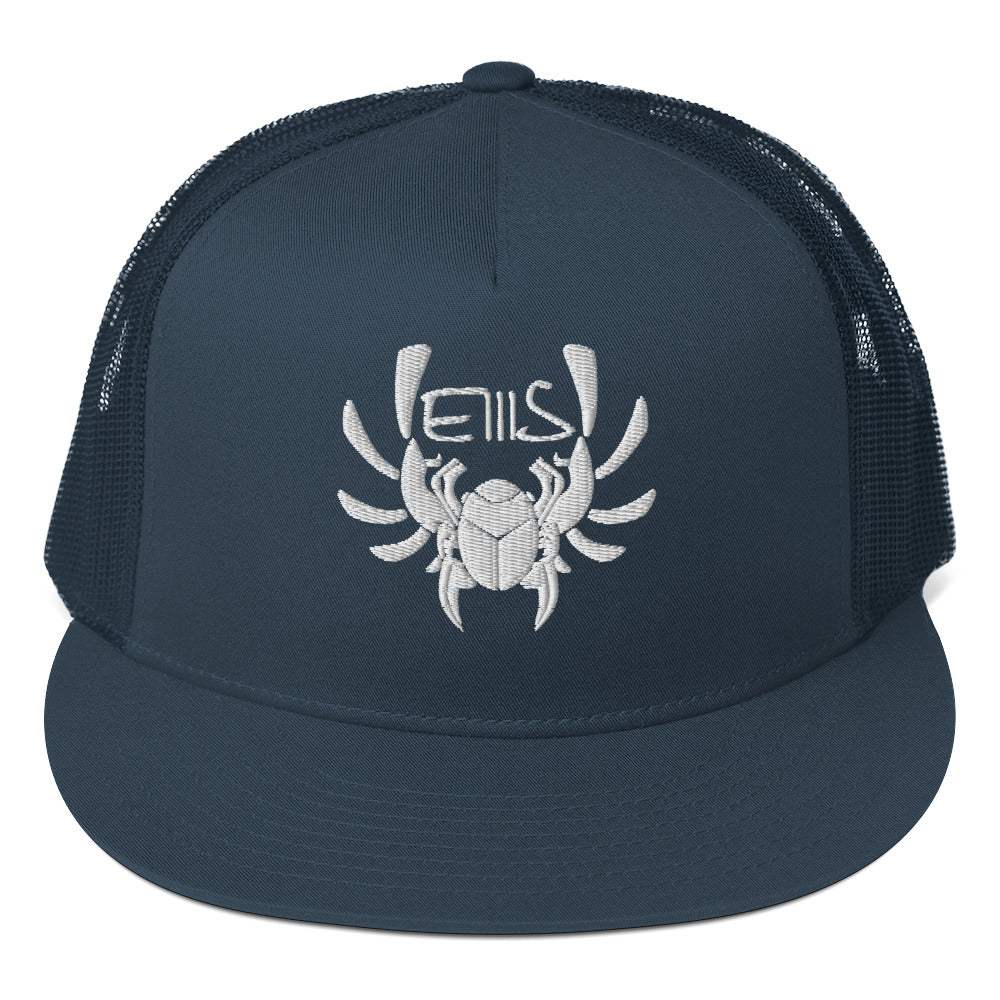 Creative Eiiis OG Logo Trucker Cap