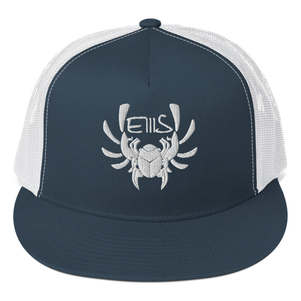 Creative Eiiis OG Logo Trucker Cap