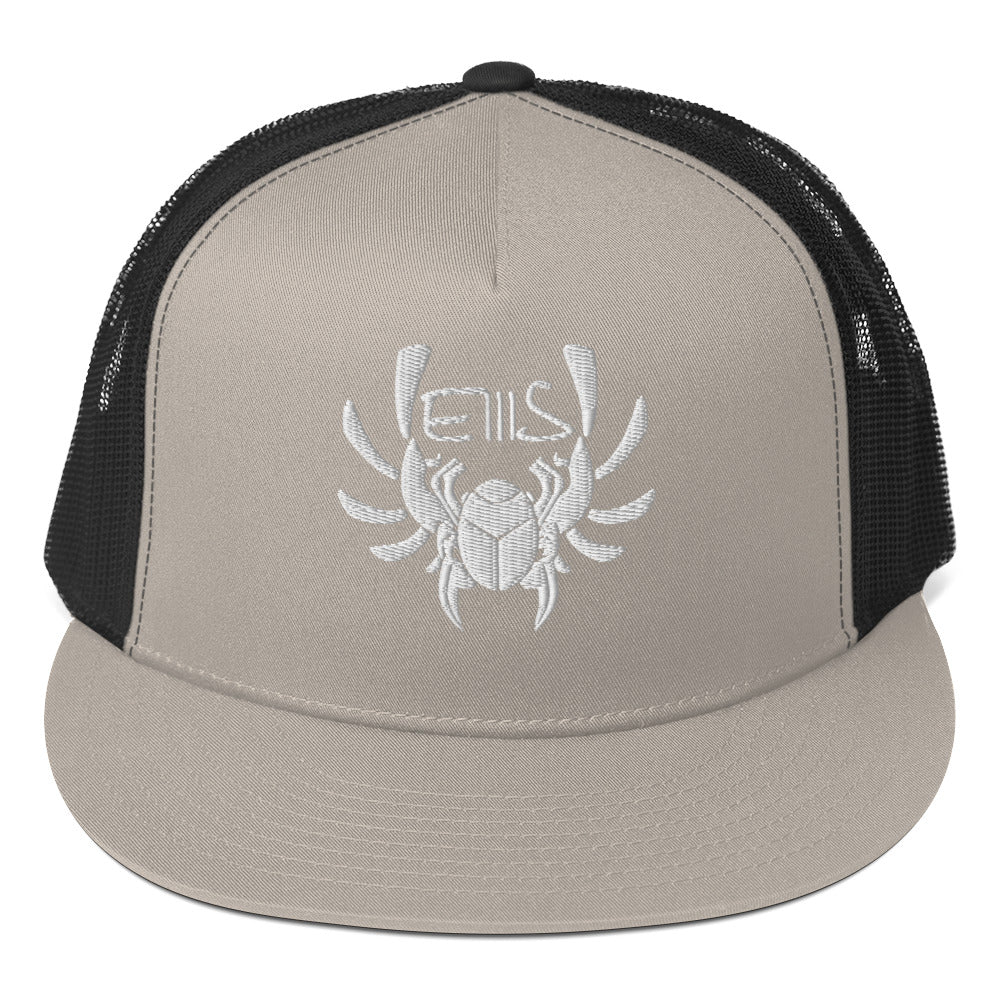 Creative Eiiis OG Logo Trucker Cap