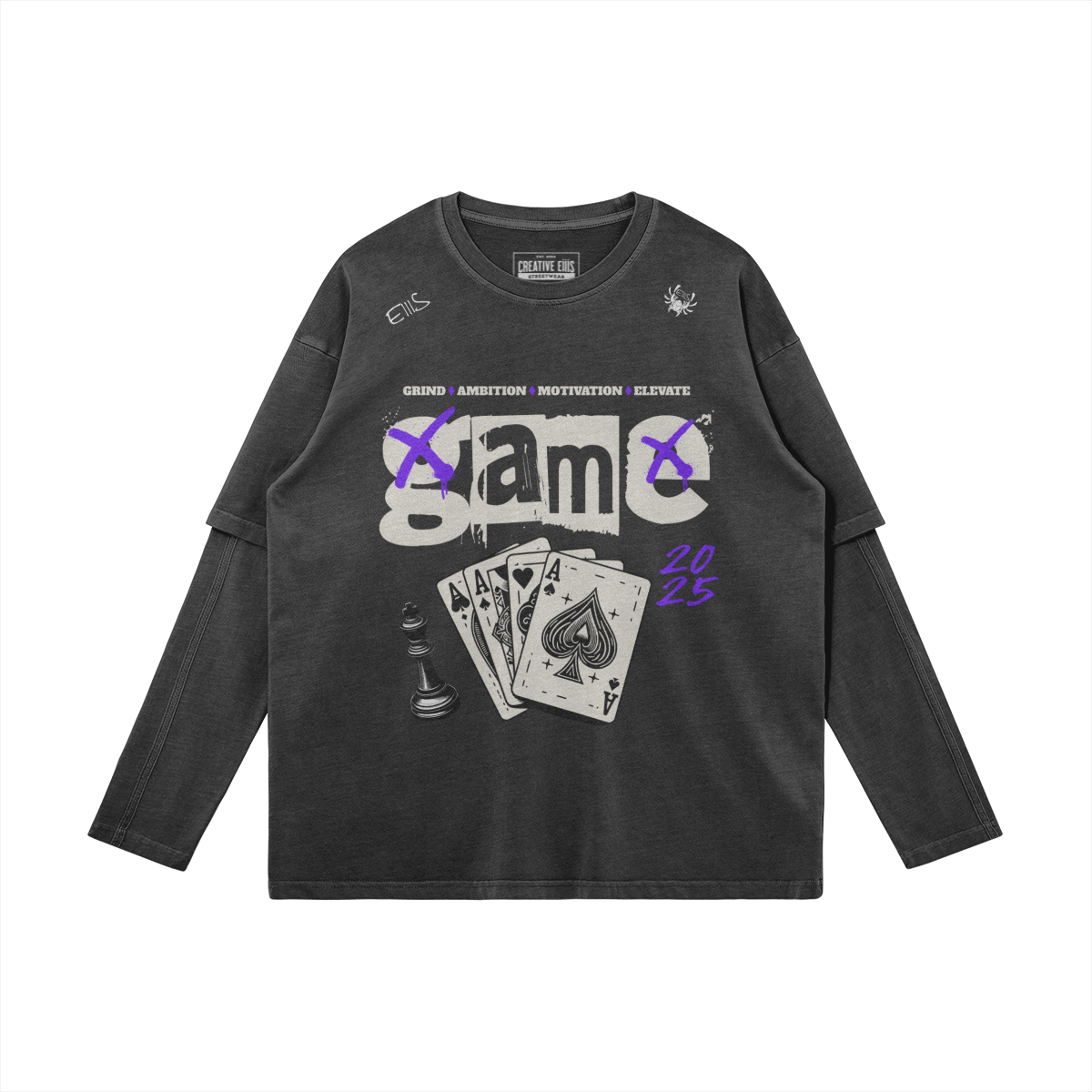 0-Y3E-Front Side