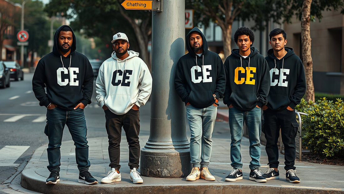 The Creative Eiiis Story – Part 2: The Grind