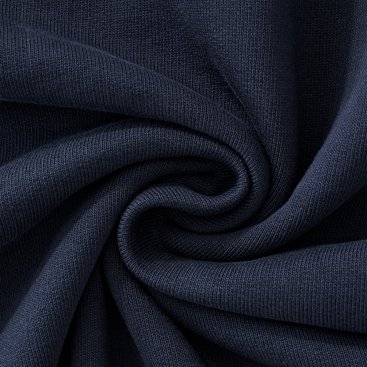 T.R.A.P Contrast Collar Sweatshirt（380GSM）