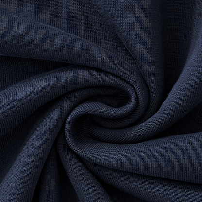 T.R.A.P Contrast Collar Sweatshirt（380GSM）