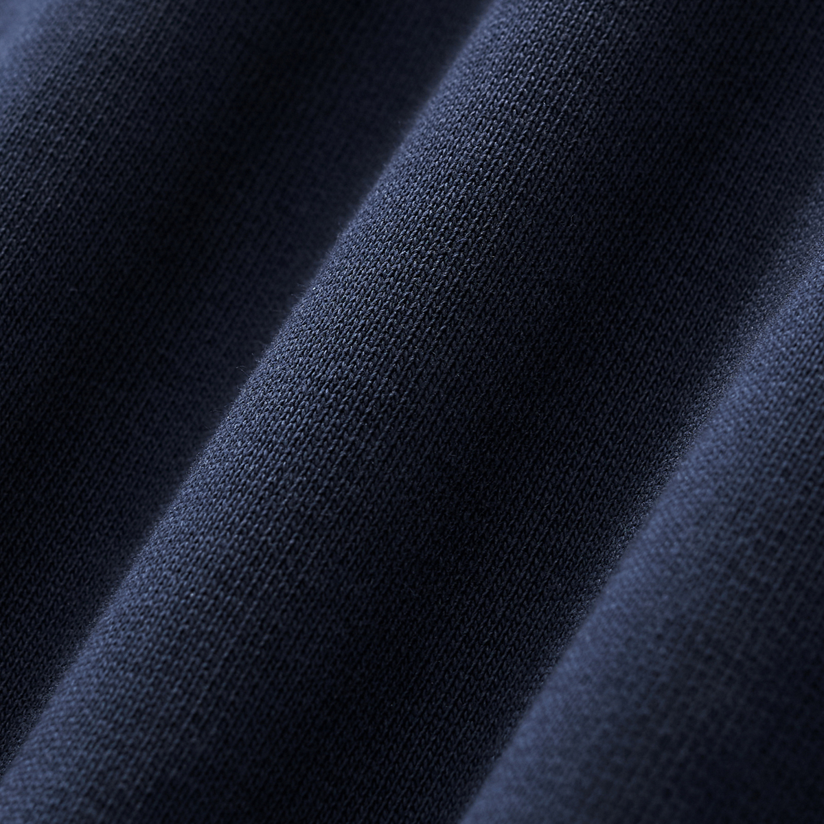 T.R.A.P Contrast Collar Sweatshirt（380GSM）