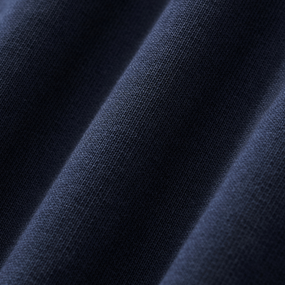 T.R.A.P Contrast Collar Sweatshirt（380GSM）