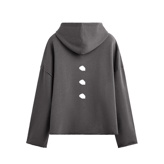 My Style Boxy Hoodie