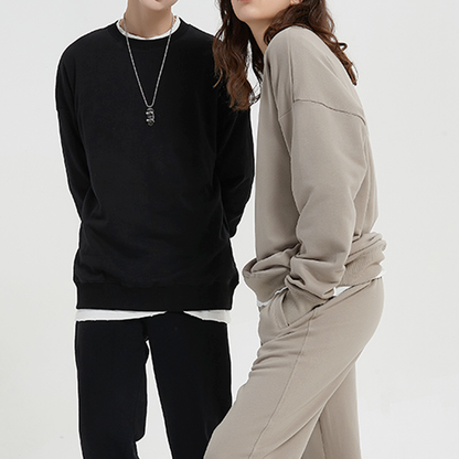 Streetwear Sweatshirt (290 GSM)