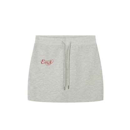 Essential Drawstring Skirt - Creative Eiiis Shop 