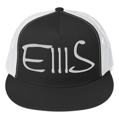 Creative Eiiis OG Logo Trucker Cap