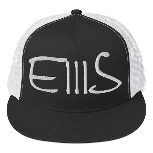 Creative Eiiis OG Logo Trucker Cap