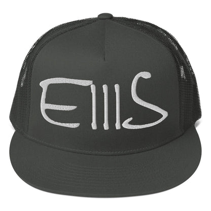 Creative Eiiis OG Logo Trucker Cap
