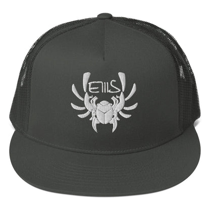 Creative Eiiis OG Logo Trucker Cap