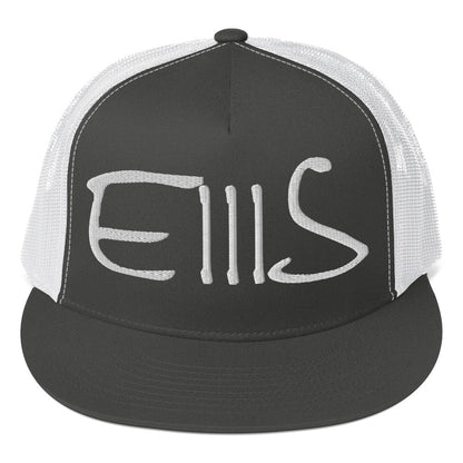 Creative Eiiis OG Logo Trucker Cap