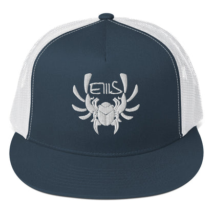 Creative Eiiis OG Logo Trucker Cap