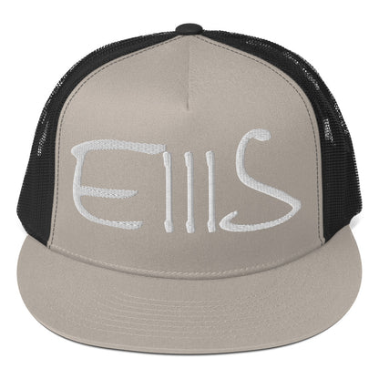 Creative Eiiis OG Logo Trucker Cap