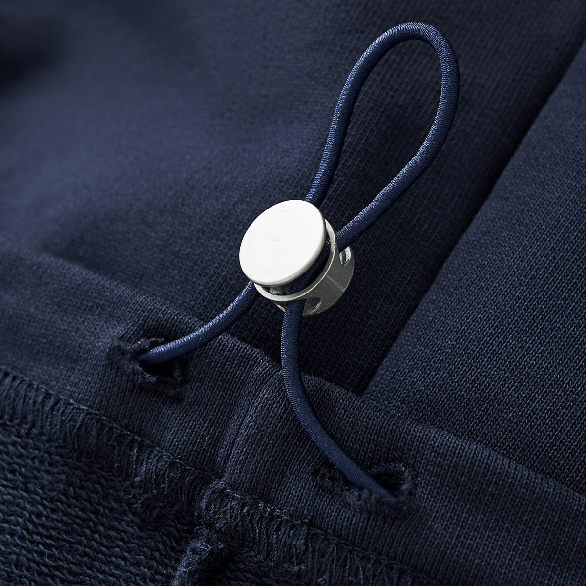 T.R.A.P Contrast Collar Sweatshirt（380GSM）