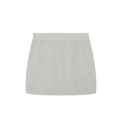 Essential Drawstring Skirt - Creative Eiiis Shop 