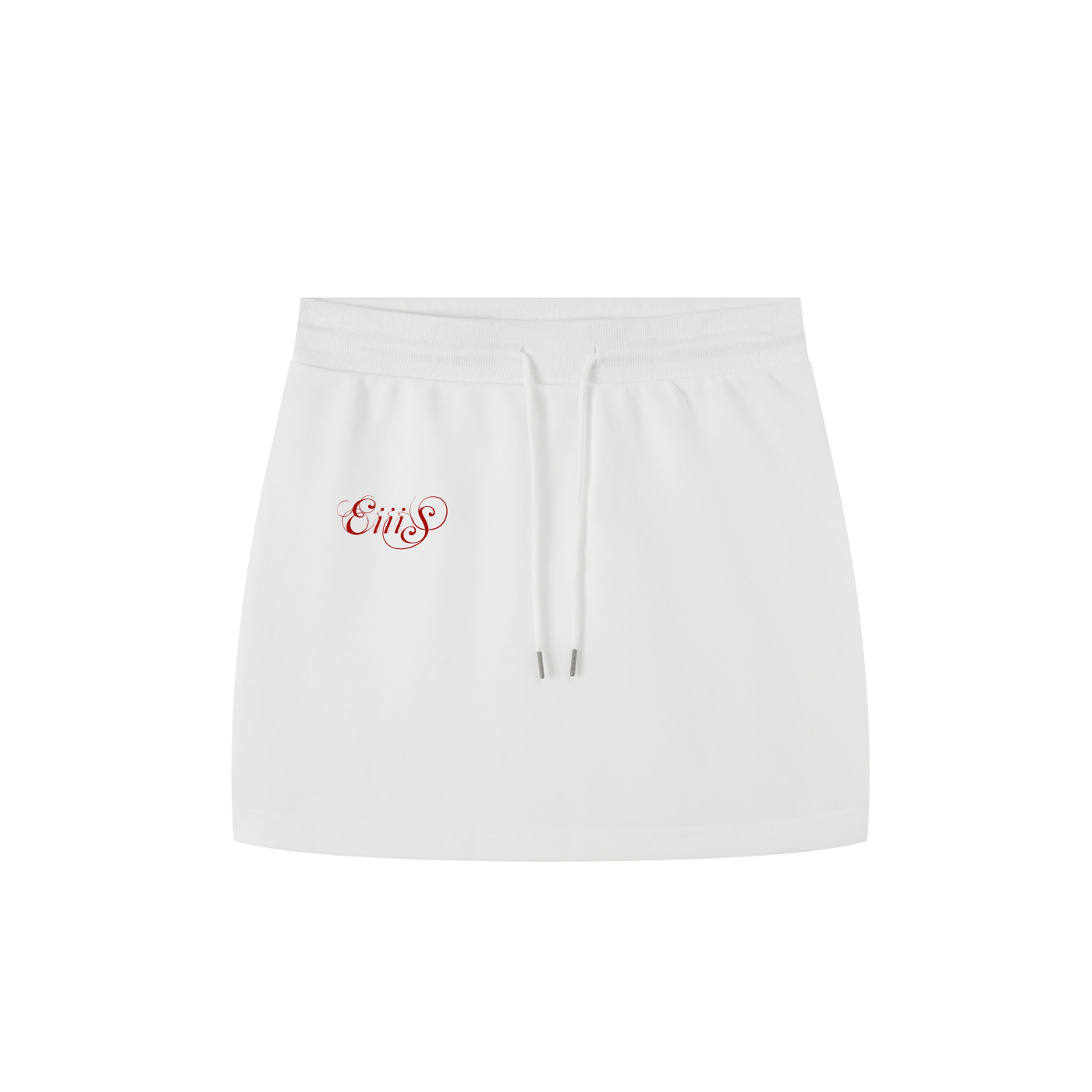 Essential Drawstring Skirt - Creative Eiiis Shop 