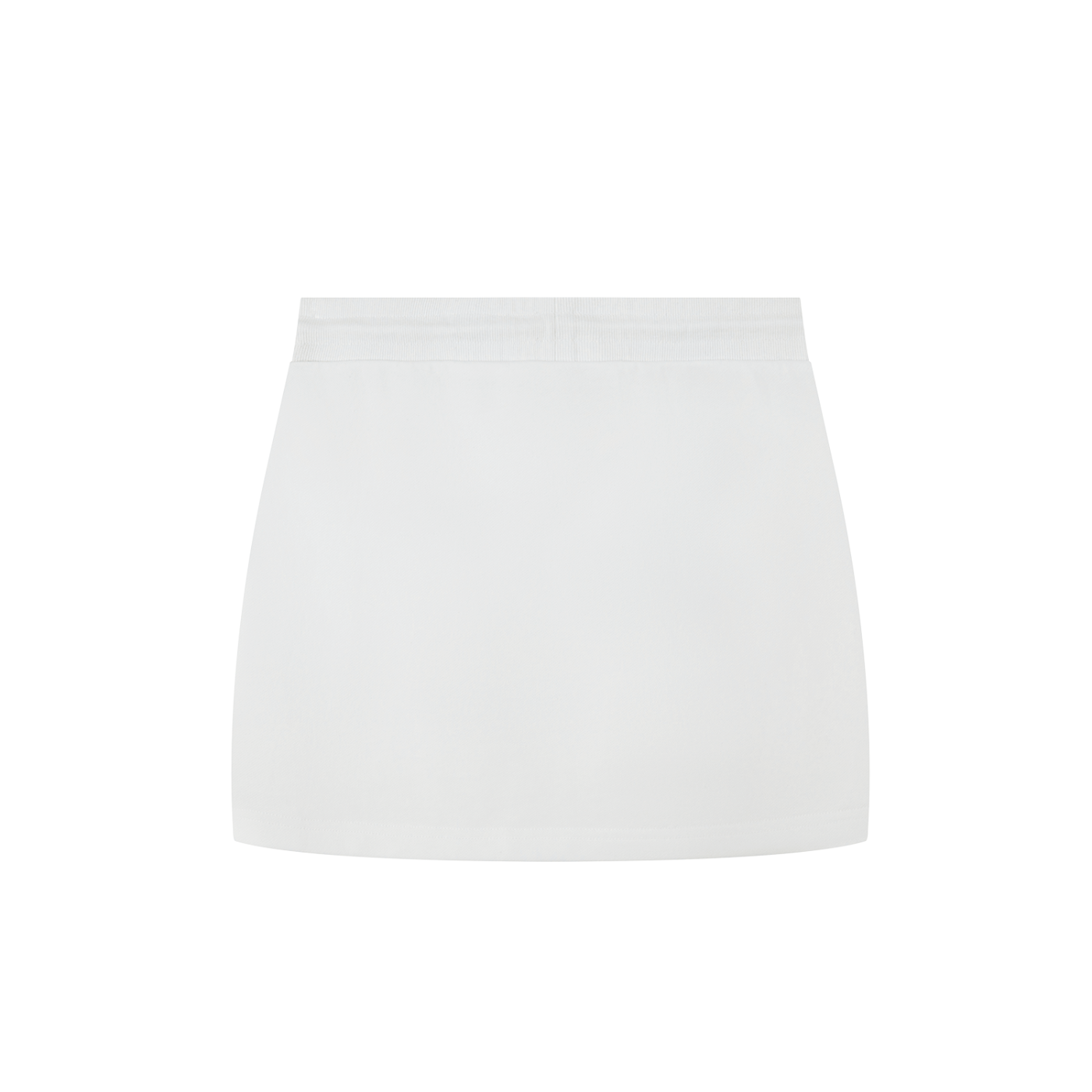 Essential Drawstring Skirt - Creative Eiiis Shop 