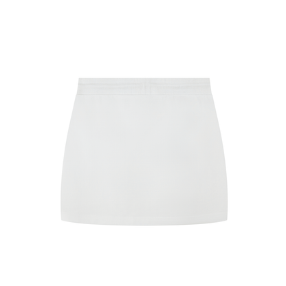 Essential Drawstring Skirt - Creative Eiiis Shop 