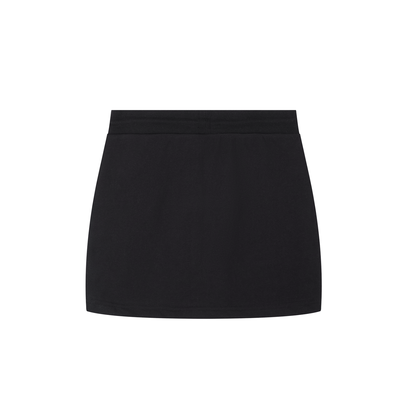 Essential Drawstring Skirt - Creative Eiiis Shop 