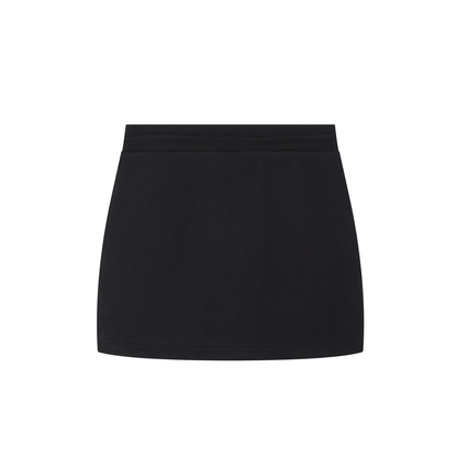 Essential Drawstring Skirt - Creative Eiiis Shop 