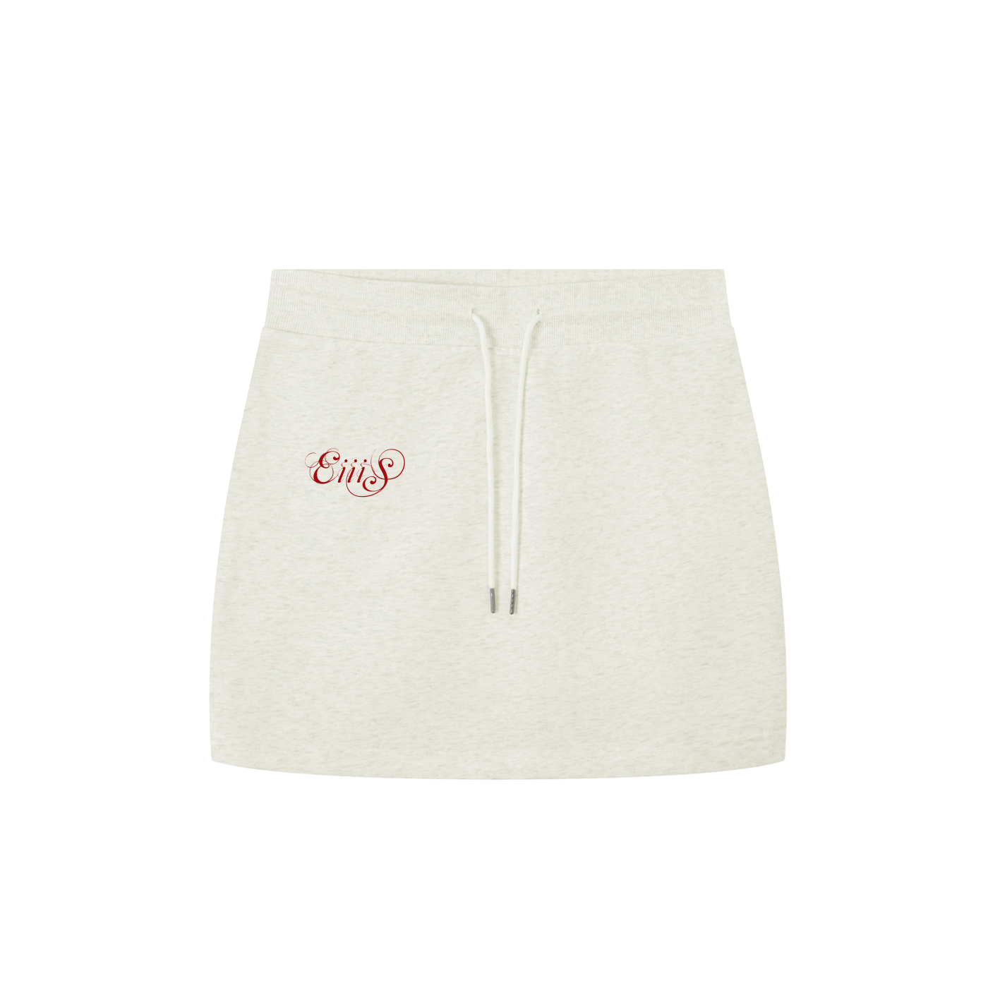 Essential Drawstring Skirt - Creative Eiiis Shop 